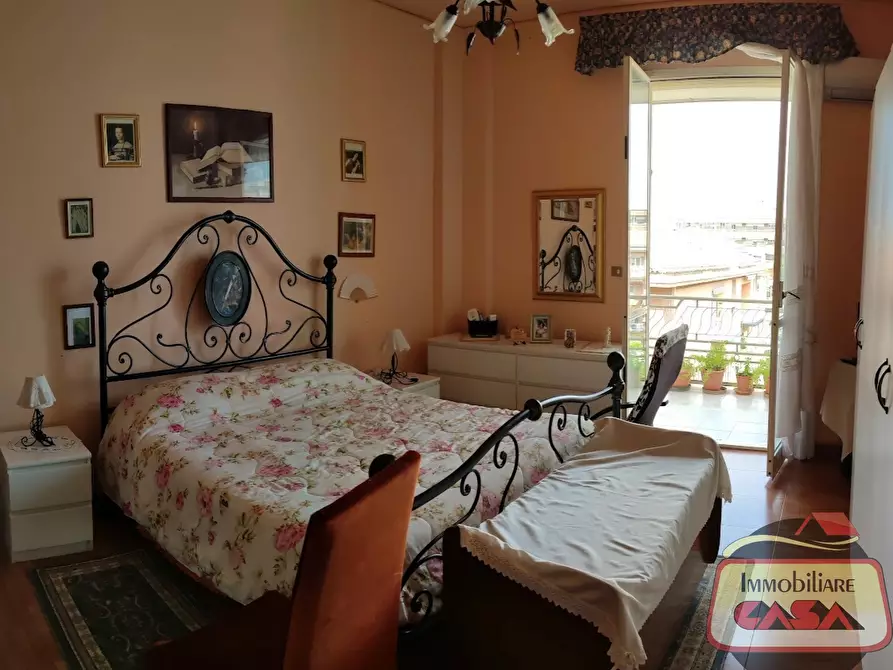 Immagine 13 di Appartamento in vendita  in Corso Gelone 114 a Siracusa