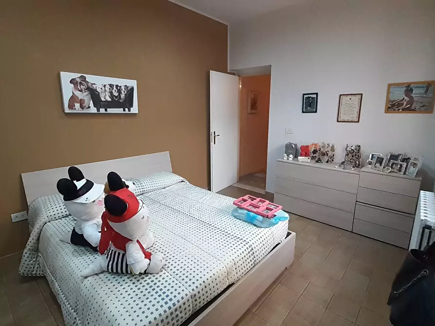 Immagine 27 di Casa indipendente in vendita  in Via Procida 9 a Canicattini Bagni