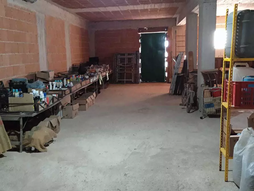 Immagine 3 di Terratetto in vendita  in Via A. Uccello 31 a Canicattini Bagni