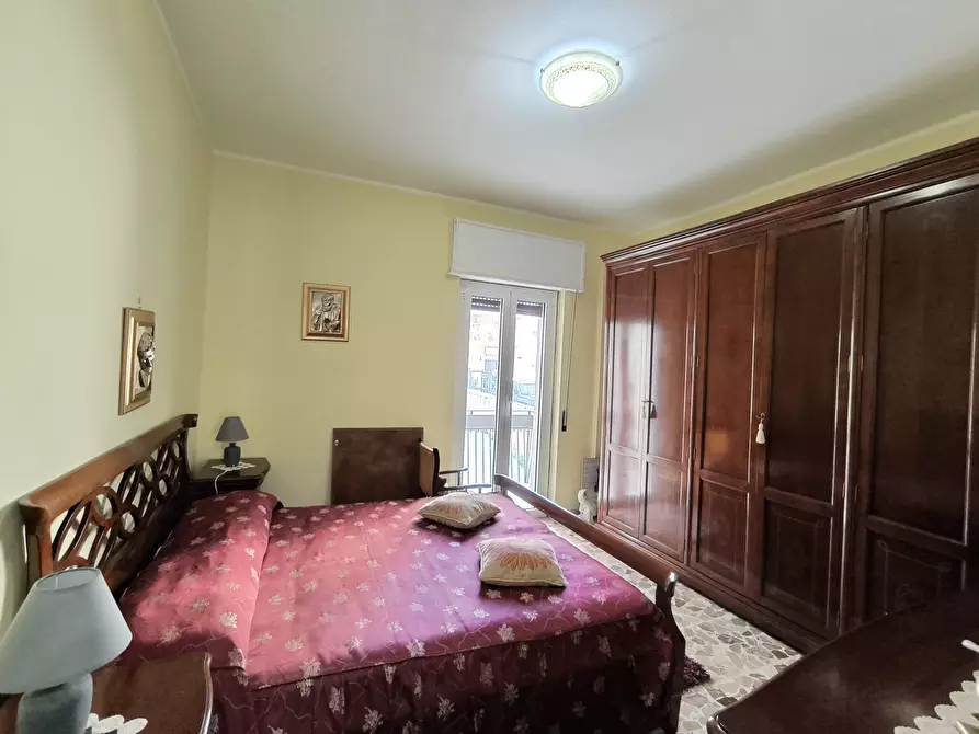 Immagine 5 di Appartamento in vendita  in VIA FILISTO 14/B a Siracusa