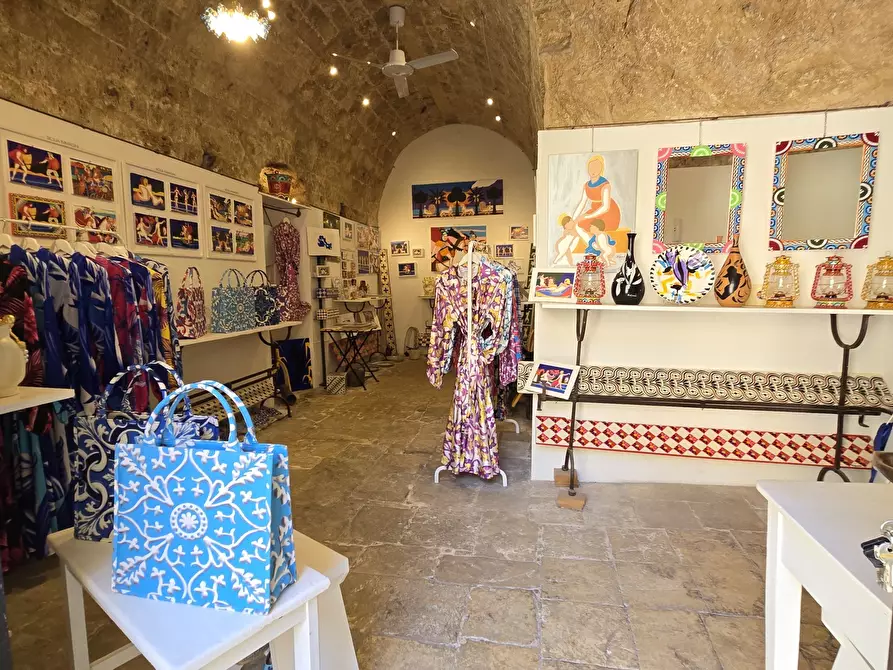 Immagine 29 di Appartamento in vendita  in Via Camillo Benso Conte di Cavour 48 a Noto