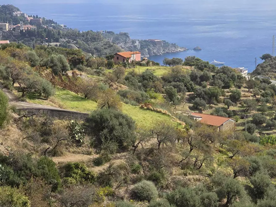 Immagine 6 di Villa in vendita  in c,da mastrissa a Taormina