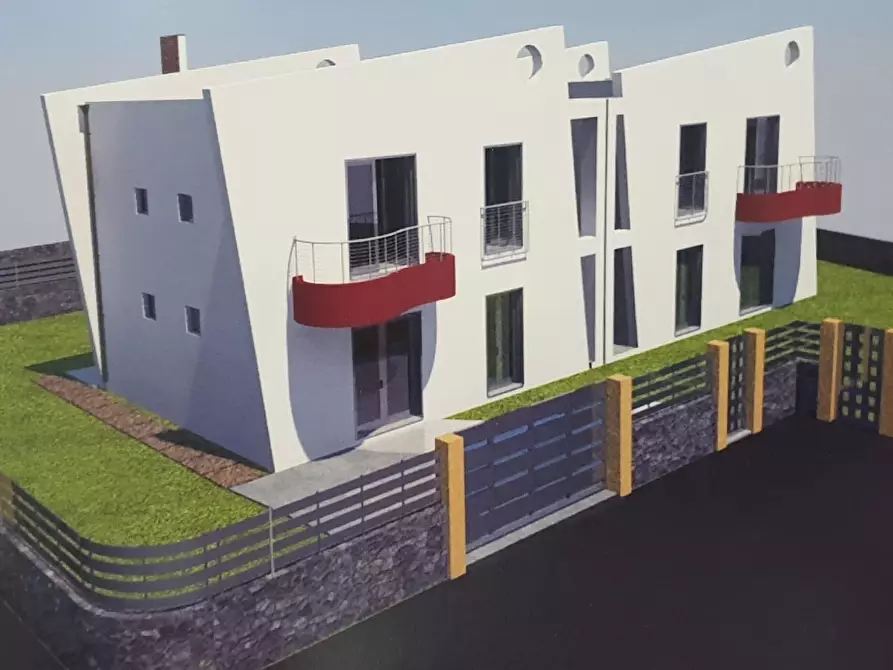 Immagine 11 di Villa in vendita  in Via Lido Sacramento 64 a Siracusa