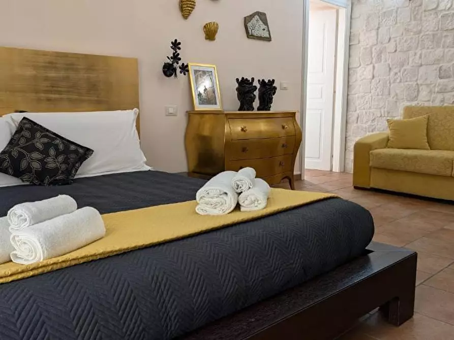 Immagine 18 di Casa indipendente in vendita  in Lungomare di Levante Elio Vittorini 20 a Siracusa