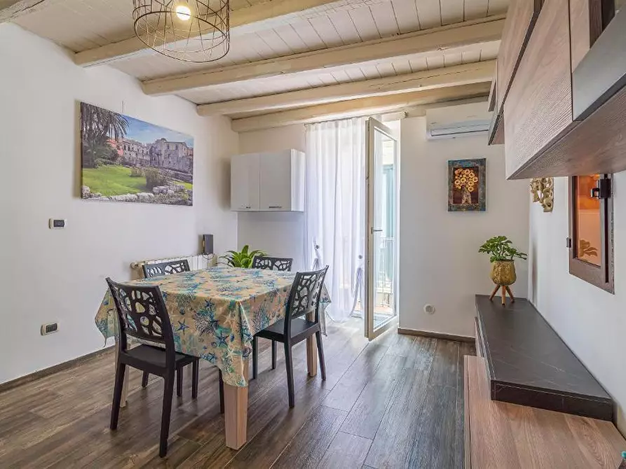 Immagine 16 di Appartamento in vendita  in Via delle Grazie a Siracusa