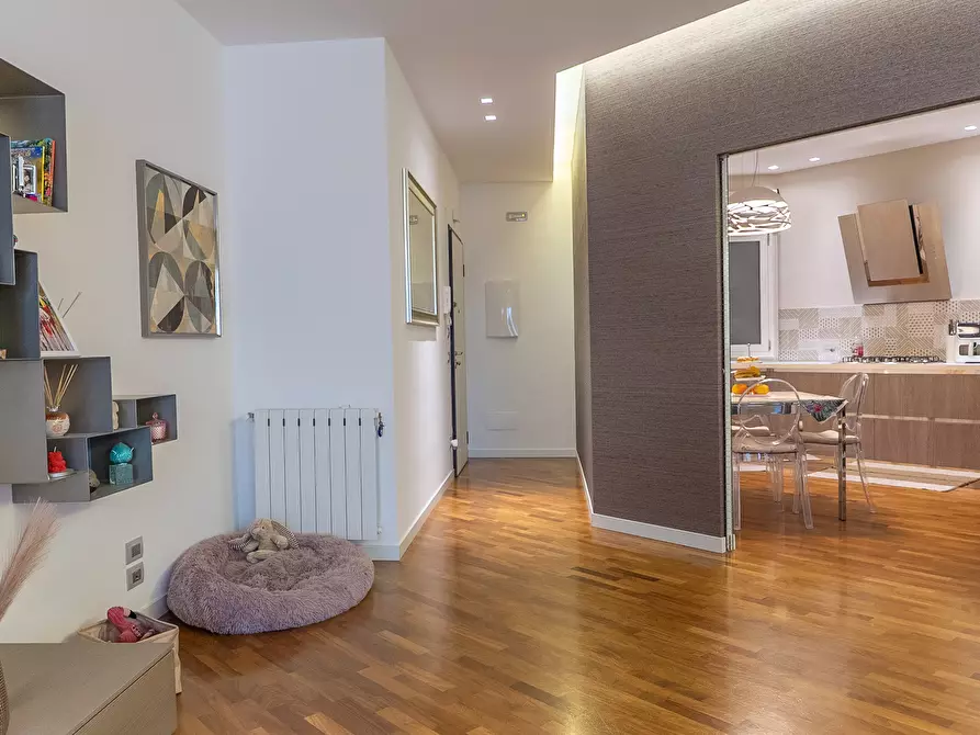 Immagine 22 di Appartamento in vendita  in Via Corsica 3 a Siracusa