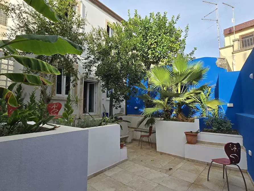 Immagine 2 di Appartamento in vendita  in via santa teresa 3 a Siracusa