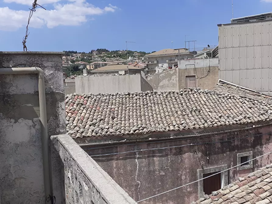 Immagine 20 di Casa indipendente in vendita  in Via Orazio 19 a Palazzolo Acreide