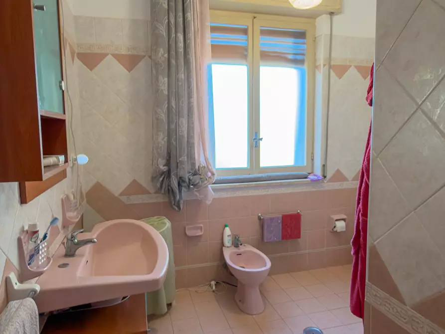 Immagine 27 di Appartamento in vendita  in Viale Acradina 5 a Siracusa