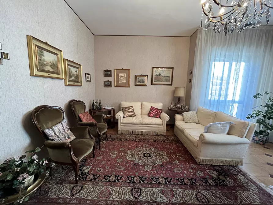 Immagine 6 di Appartamento in vendita  in Viale Scala Greca 320 a Siracusa