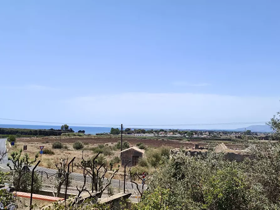 Immagine 14 di Villa in vendita  in Via dell'Opale 10 a Siracusa