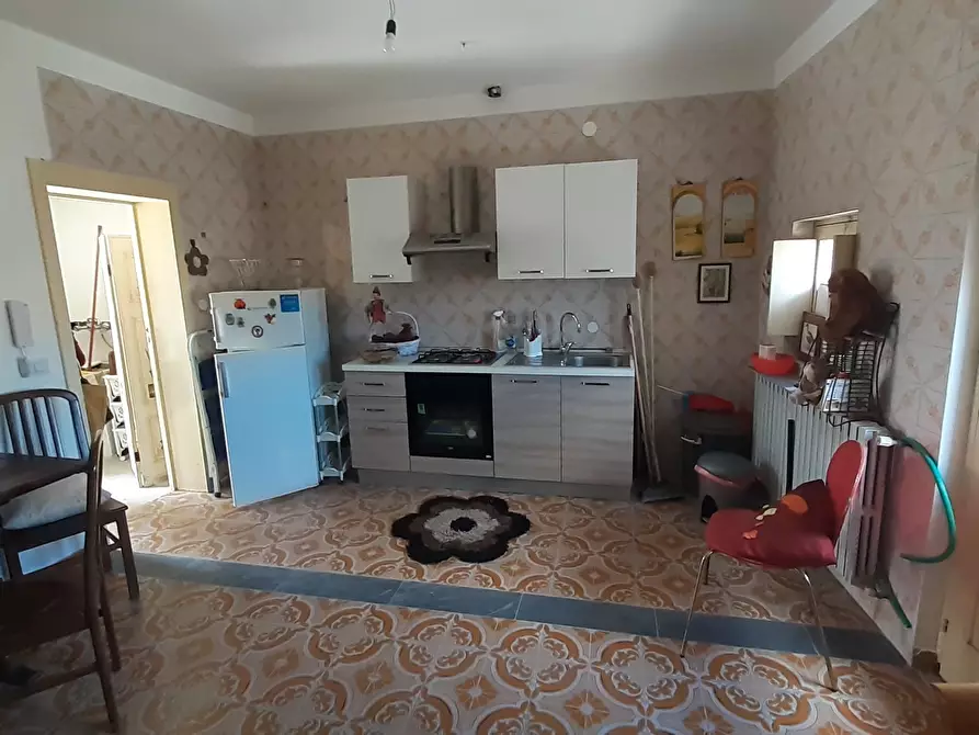 Immagine 13 di Casa indipendente in vendita  in Via Sant'Antonio 20 a Palazzolo Acreide