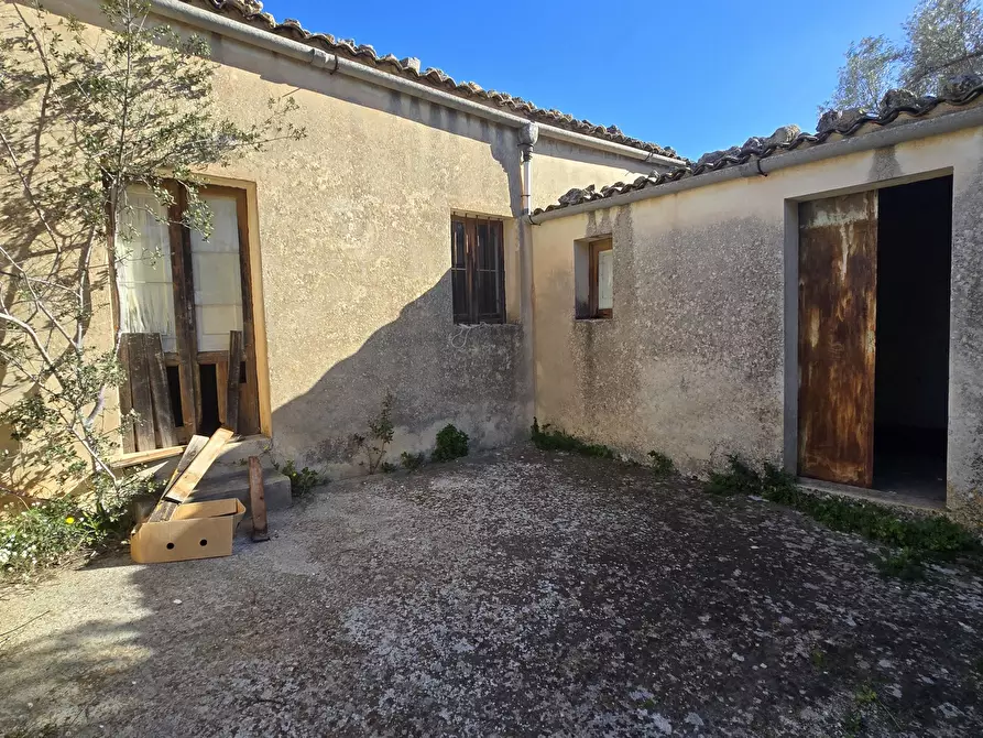 Immagine 1 di Terreno agricolo in vendita  in C.DA CUGNI SNC a Siracusa