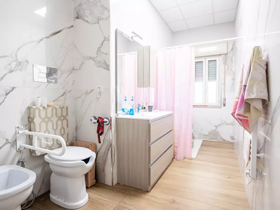 Immagine 34 di Villa in vendita  in Via Vasco de Gama a Siracusa