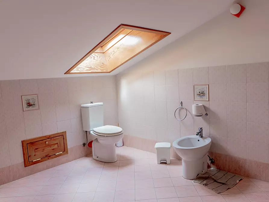 Immagine 41 di Attico in vendita  in viale scala greca a Siracusa