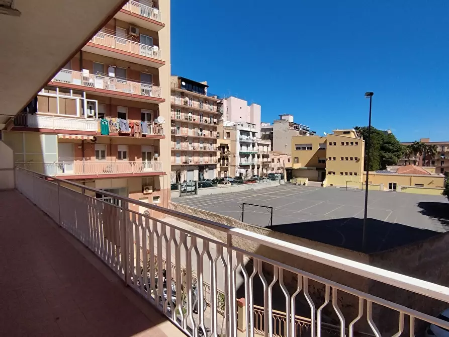 Immagine 13 di Appartamento in vendita  in Viale Teocrito 65 a Siracusa