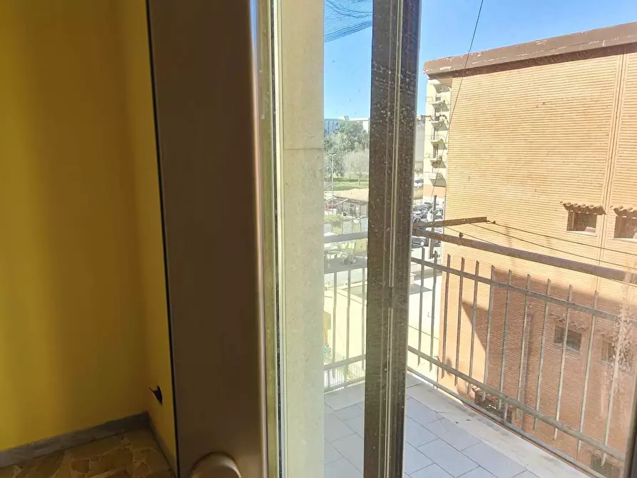 Immagine 13 di Appartamento in vendita  in Via Lentini 33 a Siracusa