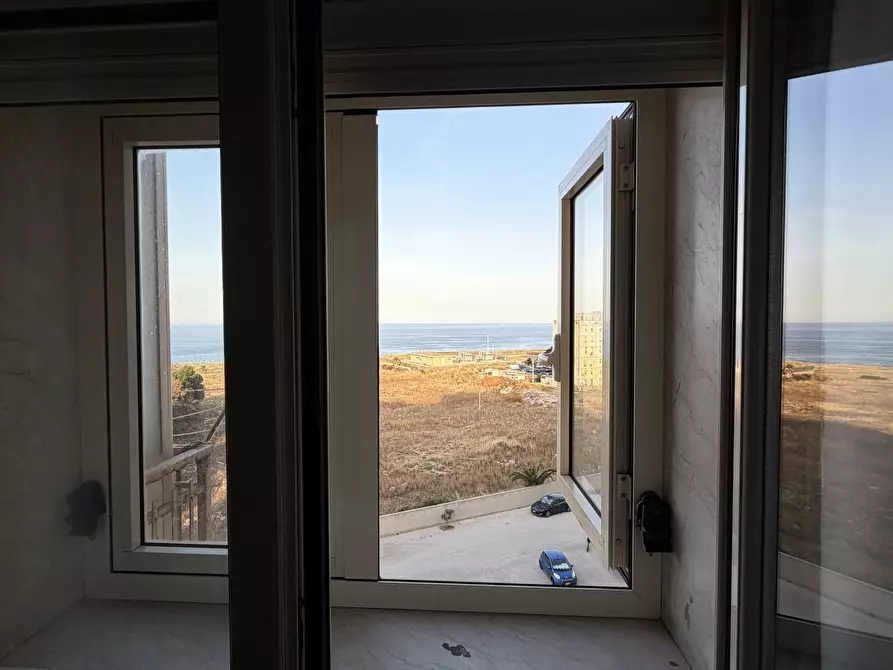 Immagine 14 di Appartamento in vendita  in Via Gaetano Barresi 5 a Siracusa