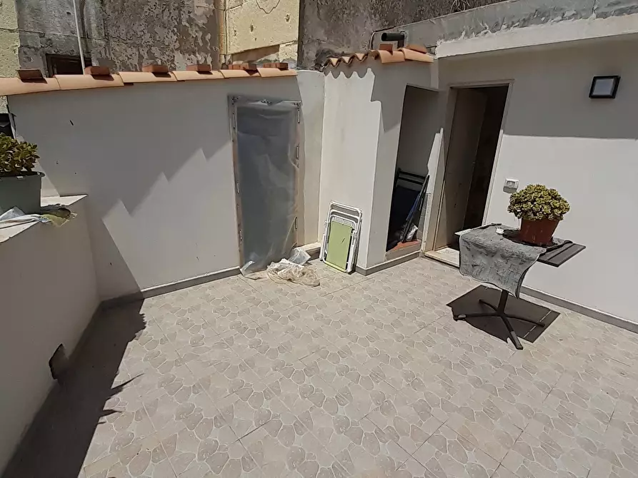 Immagine 23 di Casa indipendente in vendita  in Via Sant'Antonio 20 a Palazzolo Acreide