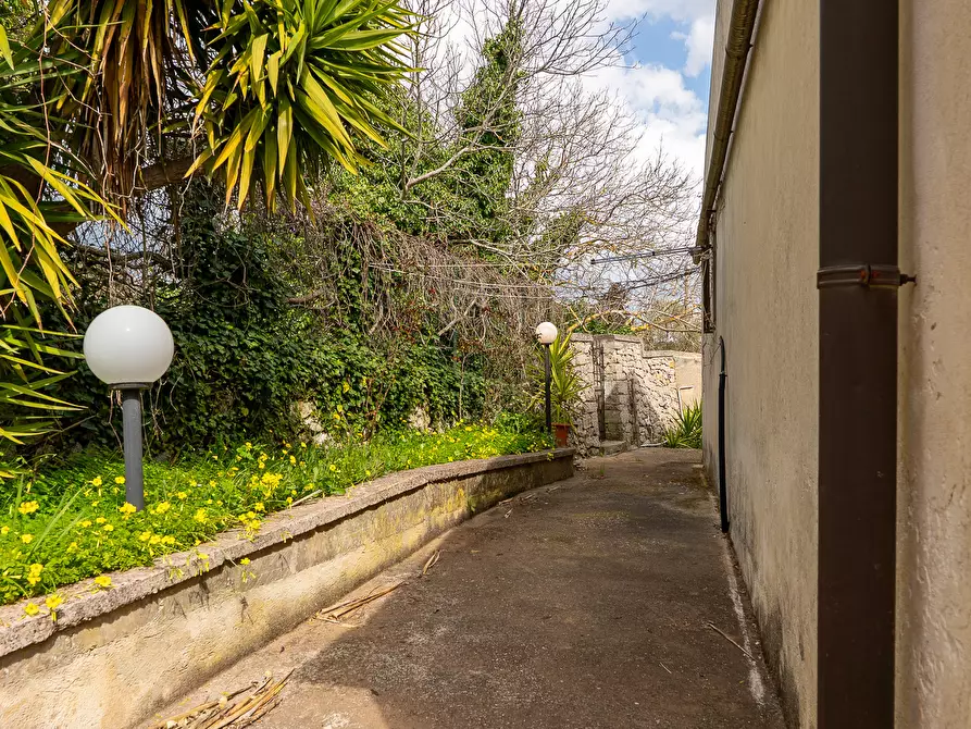 Immagine 27 di Villetta a schiera in vendita  in Via Acre 19 a Palazzolo Acreide