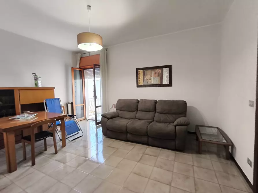 Immagine 8 di Appartamento in vendita  in Via Corsica 3 a Siracusa