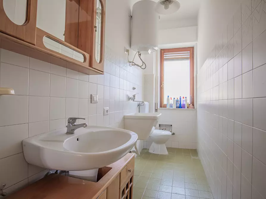 Immagine 20 di Appartamento in vendita  in Via Luigi Spagna 50 a Siracusa