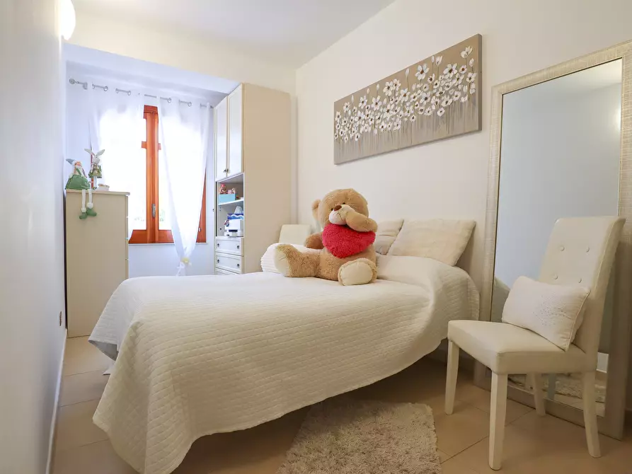 Immagine 19 di Appartamento in vendita  in Via Luigi Pirandello 43 a Melilli