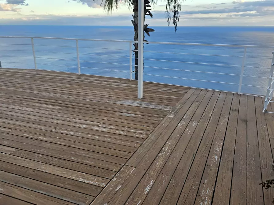 Immagine 8 di Villa in vendita  a Taormina