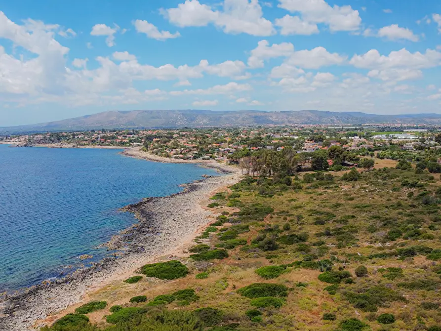 Immagine 17 di Villa in vendita  in Via Mar Mediterraneo a Siracusa