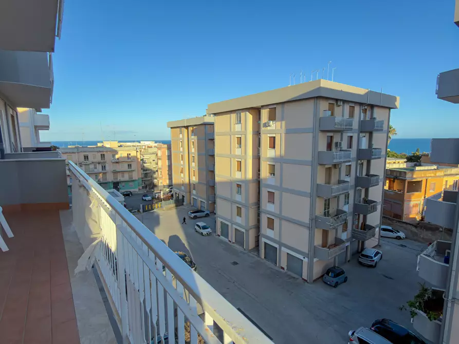 Immagine 15 di Appartamento in vendita  in Viale Acradina 5 a Siracusa