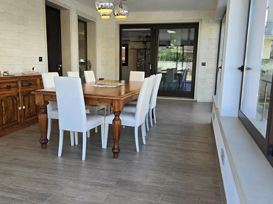 Immagine 7 di Villa in vendita  in Via Monti Nebrodi 64 a Siracusa