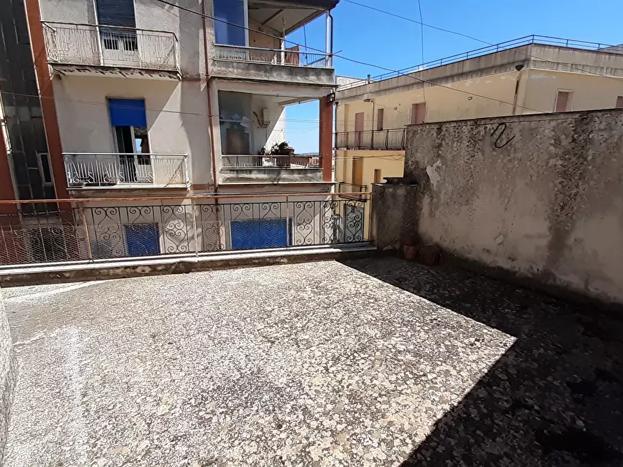 Immagine 2 di Casa indipendente in vendita  in Via Roma 135 a Palazzolo Acreide