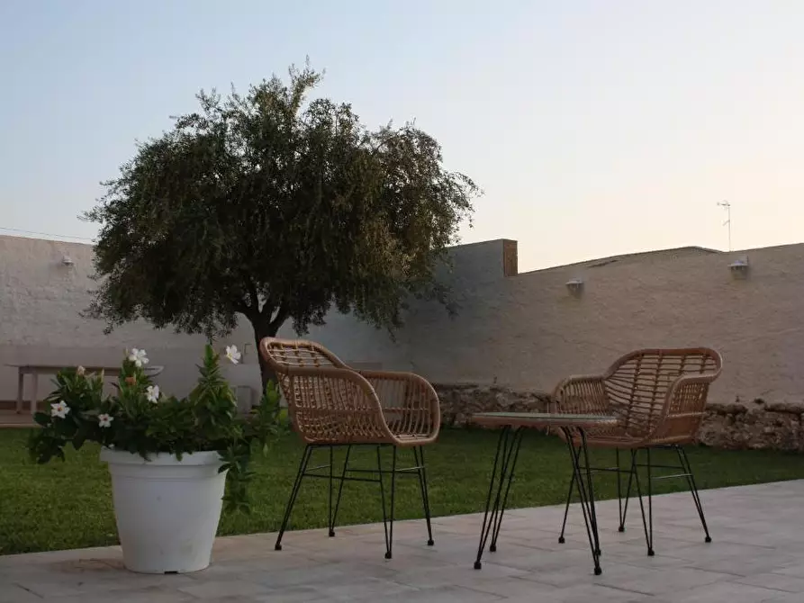 Immagine 30 di Villa in vendita  in Viale Edoardo Garrone 56 a Melilli