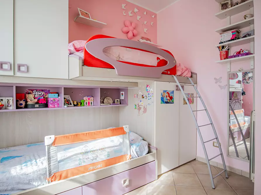 Immagine 17 di Villa in vendita  in VIA FILICUDI 34 a Siracusa