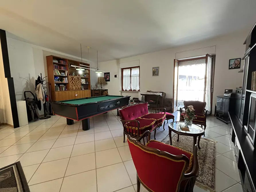 Immagine 3 di Appartamento in vendita  in Viale Scala Greca 406 a Siracusa