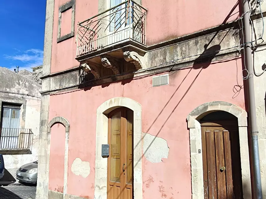 Immagine 33 di Casa indipendente in vendita  in Via Nicolò Zocco 3434 a Palazzolo Acreide