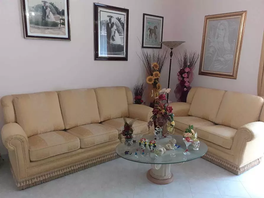 Immagine 11 di Casa indipendente in vendita  in Via Lenza 5353 a Palazzolo Acreide