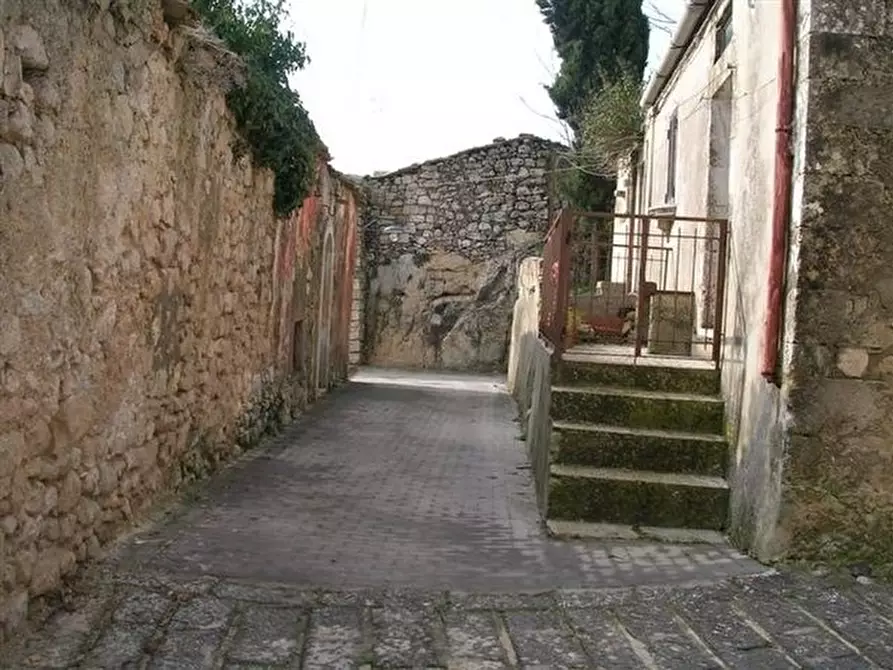 Immagine 30 di Casa indipendente in vendita  in Ronco Vespri 3 a Palazzolo Acreide