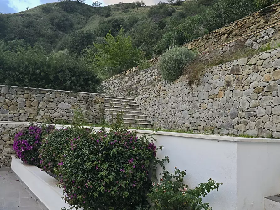 Immagine 14 di Villa in vendita  a Taormina