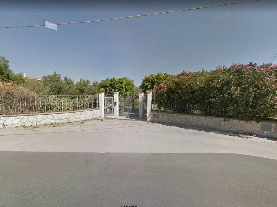 Immagine 5 di Casa indipendente in vendita  in VIA SERRADIFALCO 7 a Siracusa