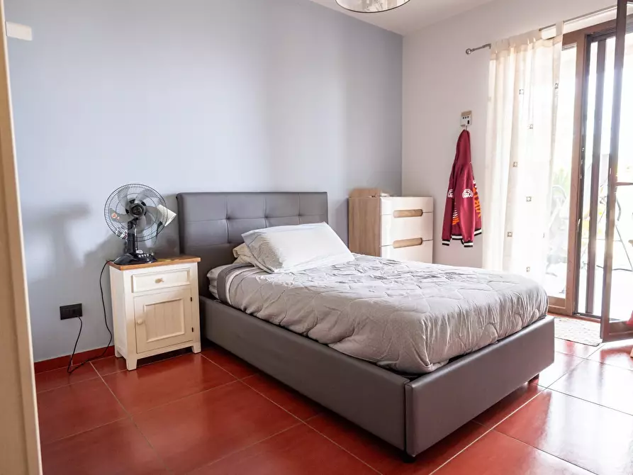 Immagine 55 di Villa in vendita  in Via Vincenzo Bellini 163 a Piedimonte Etneo