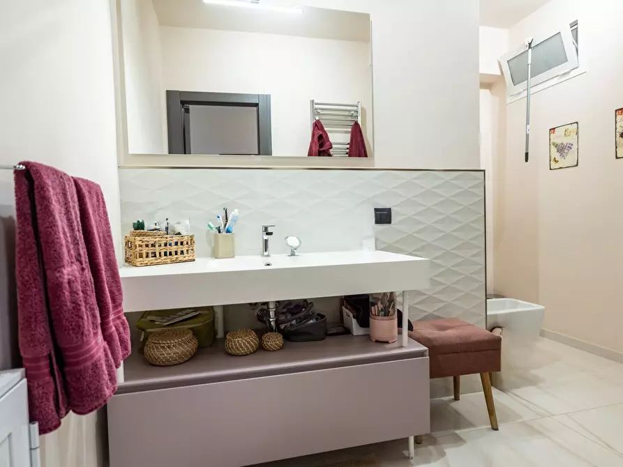 Immagine 46 di Villa in vendita  in Via Vincenzo Bellini 163 a Piedimonte Etneo