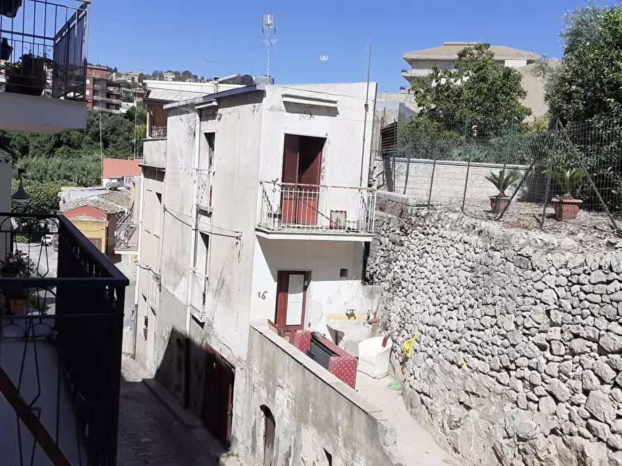 Immagine 10 di Casa indipendente in vendita  in Via Carcerivia Carceri a Palazzolo Acreide