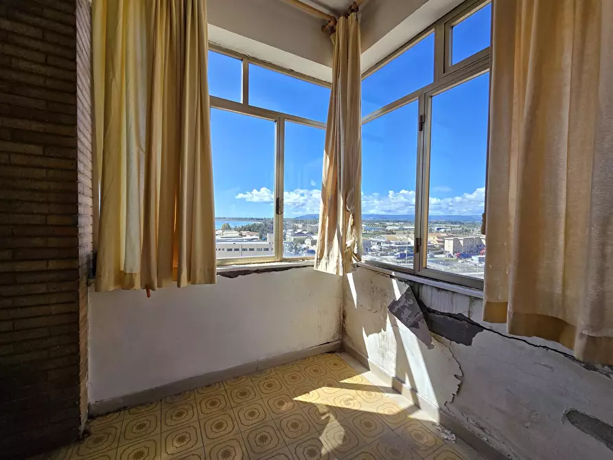 Immagine 34 di Appartamento in vendita  in Via Adda 9 a Siracusa