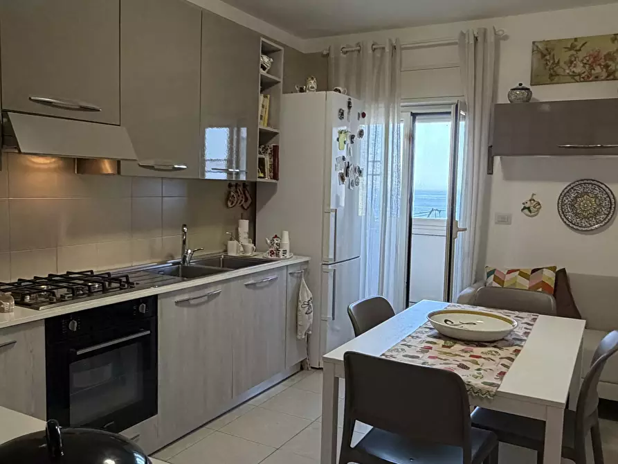 Immagine 12 di Appartamento in vendita  in Via Gaetano Barresi 5 a Siracusa