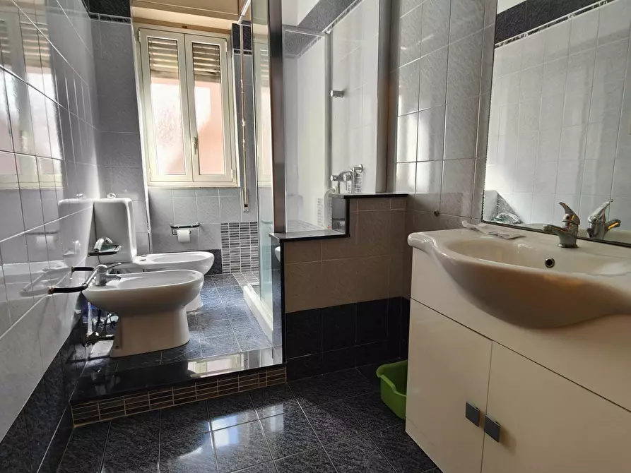 Immagine 16 di Appartamento in vendita  in Via Lentini 33 a Siracusa