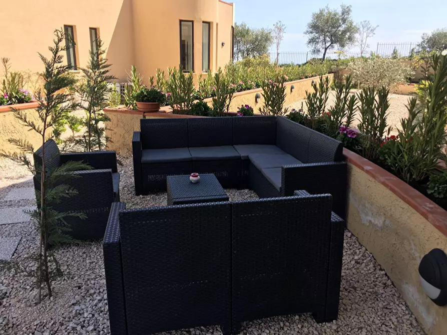 Immagine 24 di Villa in vendita  in Via Roma 21 a Taormina