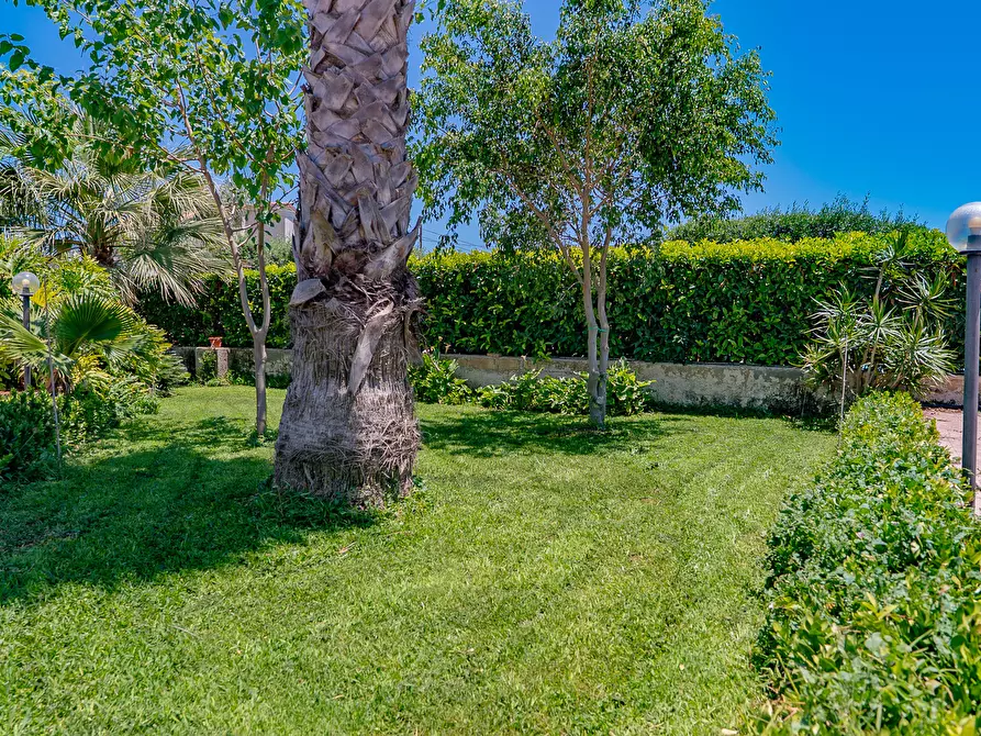 Immagine 9 di Villa in vendita  in Via Olindo Marinelli 66 a Siracusa