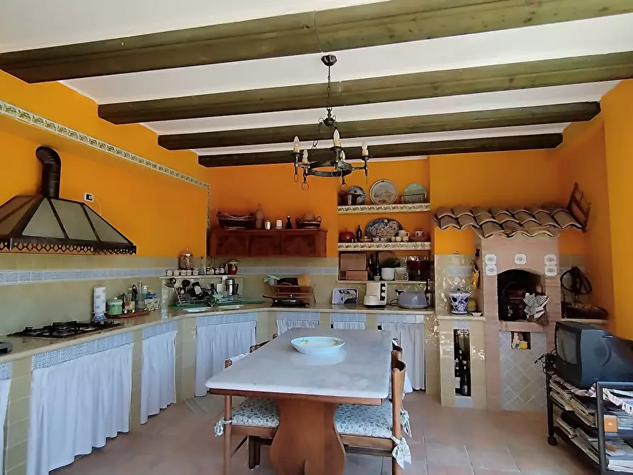 Immagine 56 di Villa in vendita  in Strada Tremmilia 143 a Siracusa