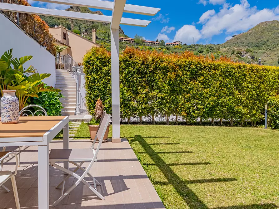 Immagine 51 di Villa in vendita  in Contrada Mastrissa a Taormina